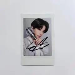 2026年最新】ENHYPEN直筆サイン ジェイクの人気アイテム - メルカリ