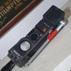 2026年最新】SONY ICB-870Tの人気アイテム - メルカリ