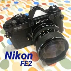 2026年最新】Nikon FE2の人気アイテム - メルカリ