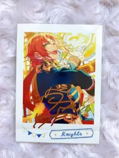 2026年最新】月永レオ 箔押しの人気アイテム - メルカリ