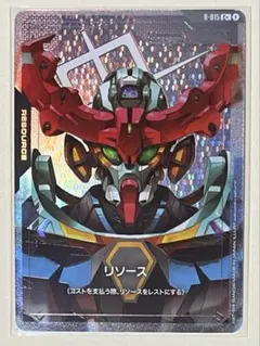 2026年最新】ガンダムカードゲーム リソース パラレルの人気アイテム
