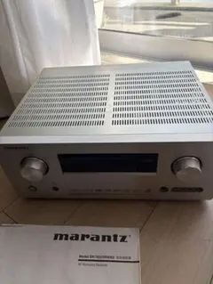 2026年最新】avアンプ マランツの人気アイテム - メルカリ