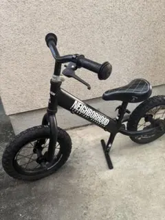 2026年最新】NEIGHBORHOOD キッズサイクルの人気アイテム - メルカリ