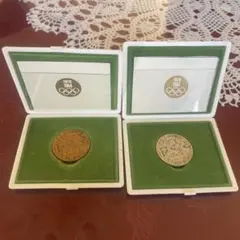 2026年最新】1964年 東京オリンピック 記念銀メダルの人気アイテム