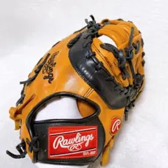 2026年最新】Rawlings 詳細：ファーストミット 軟式の人気アイテム
