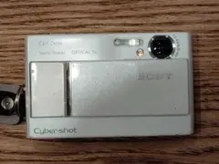 2026年最新】sony cyber-shot dsc-t10の人気アイテム - メルカリ