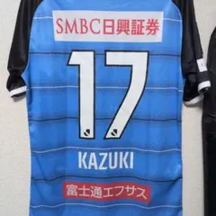 2026年最新】川崎フロンターレ ユニフォーム2021の人気アイテム - メルカリ