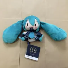 2026年最新】初音ミクPrecialityぬいぐるみの人気アイテム - メルカリ
