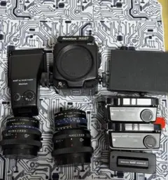 2026年最新】mamiya rz67 pro iiの人気アイテム - メルカリ