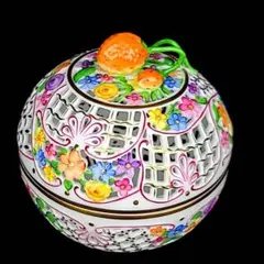 2026年最新】ヘレンド ボンボンの人気アイテム - メルカリ