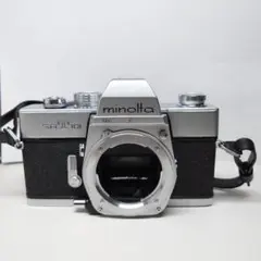 2026年最新】minolta srt superの人気アイテム - メルカリ