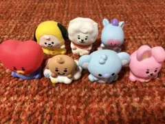 2026年最新】bt21 フィギュアの人気アイテム - メルカリ