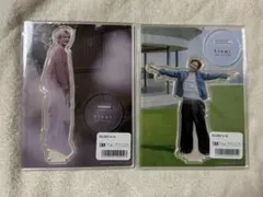 2026年最新】志尊淳 アクスタの人気アイテム - メルカリ