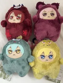 2026年最新】モンぬい 陸の人気アイテム - メルカリ