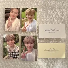 2026年最新】ソーシャルクラブ seventeenの人気アイテム - メルカリ