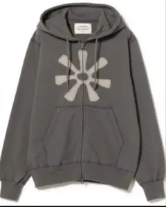 2026年最新】future archive パーカーの人気アイテム - メルカリ