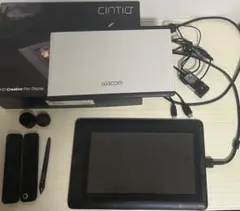 2026年最新】wacom cintiq 13hdの人気アイテム - メルカリ