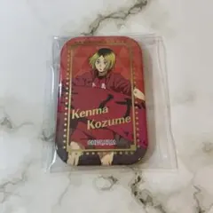 2026年最新】ハイキュー セブンネット スクエア缶バッジの人気アイテム