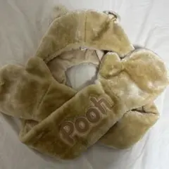 2026年最新】ディズニープーさんファンキャップの人気アイテム - メルカリ