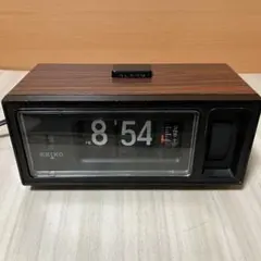 2026年最新】seiko パタパタ時計の人気アイテム - メルカリ