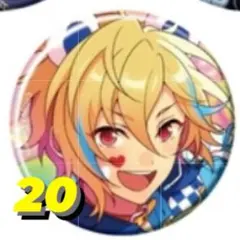 2026年最新】仁兎なずな 缶バッジの人気アイテム - メルカリ