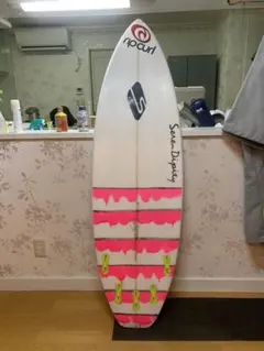 2026年最新】セレンディピティサーフボードの人気アイテム - メルカリ