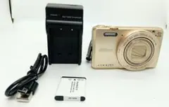 2026年最新】coolpix s7000 中古の人気アイテム - メルカリ