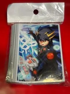 2026年最新】遊戯王 遊星 スリーブ 未開封の人気アイテム - メルカリ