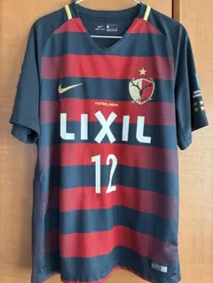 2026年最新】鹿島アントラーズユニフォーム 2010の人気アイテム - メルカリ