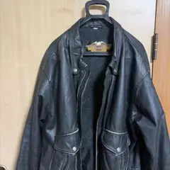 2026年最新】harley davidson レザージャケット ボアの人気アイテム