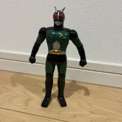 2026年最新】仮面ライダーblack rx ソフビの人気アイテム - メルカリ