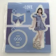 2026年最新】佐々木舞香 イコノイジョイ アクスタの人気アイテム