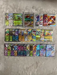 2026年最新】ポケモンカード rrまとめ売りの人気アイテム - メルカリ