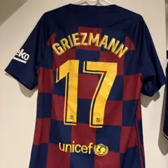 2026年最新】バルセロナ ユニフォームグリーズマンの人気アイテム