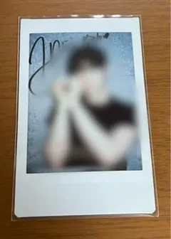 2026年最新】サイン入りポラの人気アイテム - メルカリ