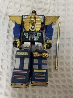 2026年最新】オーレンジャー 食玩の人気アイテム - メルカリ