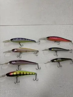 2026年最新】ジャッカルダウズビドーの人気アイテム - メルカリ