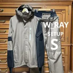 2026年最新】W_RAY ダブルレイ スノーボードの人気アイテム - メルカリ