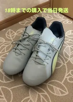 2026年最新】プーマキング アルティメットの人気アイテム - メルカリ