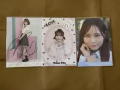 2026年最新】大場花菜 直筆の人気アイテム - メルカリ