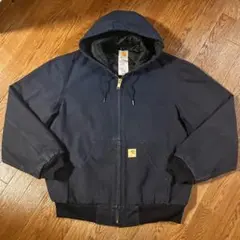 2026年最新】carhartt アクティブジャケット sの人気アイテム - メルカリ