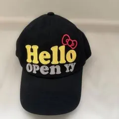 2026年最新】Open yy キティ キャップの人気アイテム - メルカリ