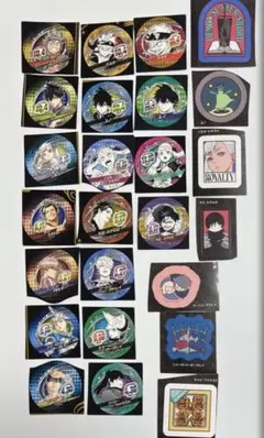 2026年最新】ブラクロ ナハトの人気アイテム - メルカリ