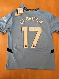 2026年最新】マンチェスターシティ ユニフォーム デブライネの人気