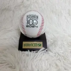 2026年最新】甲子園100周年 ボールの人気アイテム - メルカリ