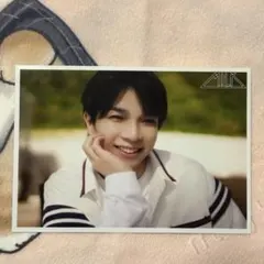 2026年最新】塩﨑太智 生写真の人気アイテム - メルカリ