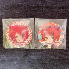 2026年最新】莉犬くん 缶バッジ 6周年の人気アイテム - メルカリ