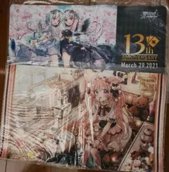 2026年最新】ヴァイスシュヴァルツ プレイマットの人気アイテム - メルカリ