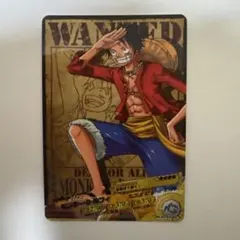 2026年最新】ワンピース ARカードダス ルフィの人気アイテム - メルカリ