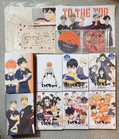 2026年最新】ハイキュー 全巻 ピンズの人気アイテム - メルカリ